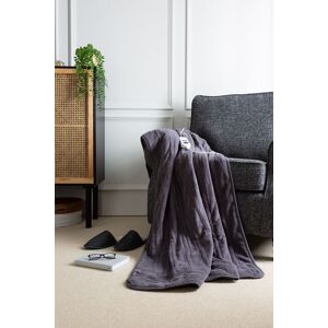 Slumberdown Comfy Hugs Heated Throw - Heated Throw Slumberdown Comfy Hugs Heated Throw - Heated Throw