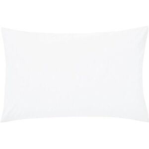Helena Springfield Plain Dye Polycotton Pillowcase - Pillowcase Helena Springfield Plain Dye Polycotton Pillowcase - Pillowcase