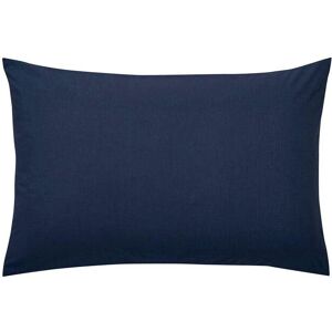 Helena Springfield Model - Dark navy Pillowcase - Pillowcase Helena Springfield Model - Dark navy Pillowcase - Pillowcase