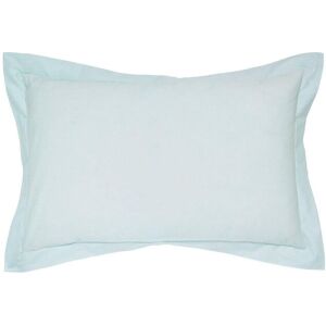 Helena Springfield Model Plain Dye PolyCotton Oxford Pillowcase - Pillowcase Helena Springfield Model Plain Dye PolyCotton Oxford Pillowcase - Pillowcase