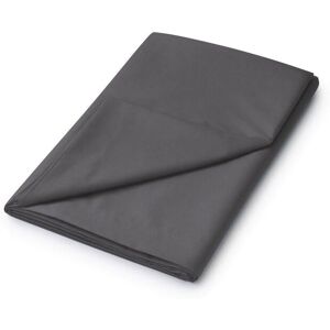 Helena Springfield King Charcoal Flat Sheet - Flat Sheet Helena Springfield King Charcoal Flat Sheet - Flat Sheet