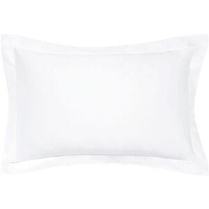 Bedeck of Belfast Fine Linens Oxford Pillowcase - Pillowcase Bedeck of Belfast Fine Linens Oxford Pillowcase - Pillowcase