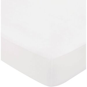 1951 'Luxury 1000 Thread Count' Egyptian Cotton Fitted Sheet in Silver Size: Emperor Fitted Silver Emperor Fitted 1951 'Luxury 1000 Thread Count' Egyptian Cotton Fitted Sheet in Silver Size: Emperor Fitted Silver Emperor Fitted