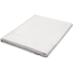 1951 'Luxury 1000 Thread Count' Egyptian Cotton Flat Sheet in Silver Size: Super King Flat Silver Super King Flat 1951 'Luxury 1000 Thread Count' Egyptian Cotton Flat Sheet in Silver Size: Super King Flat Silver Super King Flat