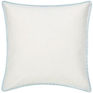 Sanderson Paradesia Cotton Sateen Pillowcase - Pillowcase Sanderson Paradesia Cotton Sateen Pillowcase - Pillowcase