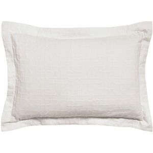 Sanderson Hampton Trellis Oxford Pillowcase - Pillowcase Sanderson Hampton Trellis Oxford Pillowcase - Pillowcase