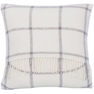 Murmur 'Beau' Wool Cushion 45X45Cm in Beige Size: 45 cm x 45 cm Beige 45 cm x 45 cm Murmur 'Beau' Wool Cushion 45X45Cm in Beige Size: 45 cm x 45 cm Beige 45 cm x 45 cm
