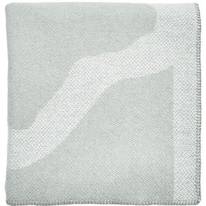 Ted Baker 'Magnolia' Wool Throw in Silver Size: 150 cm x 180 cm Silver 150 cm x 180 cm Ted Baker 'Magnolia' Wool Throw in Silver Size: 150 cm x 180 cm Silver 150 cm x 180 cm