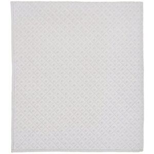 Murmur 'Cynthia' Decorative Quilt 150X225Cm in Grey Size: 150X225 cm Grey 150X225 cm Murmur 'Cynthia' Decorative Quilt 150X225Cm in Grey Size: 150X225 cm Grey 150X225 cm