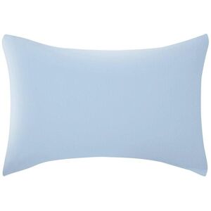 Helena Springfield 'Hs Brushed Cotton' Standard Pillowcase Pair in Blue Blue Helena Springfield 'Hs Brushed Cotton' Standard Pillowcase Pair in Blue Blue