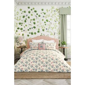 Sanderson Rubus Duvet Cover Set Super King - Bedding Sanderson Rubus Duvet Cover Set Super King - Bedding