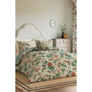 Sanderson Lophura Duck-egg Blue King Duvet Cover Set - Duvet Cover Set Sanderson Lophura Duck-egg Blue King Duvet Cover Set - Duvet Cover Set