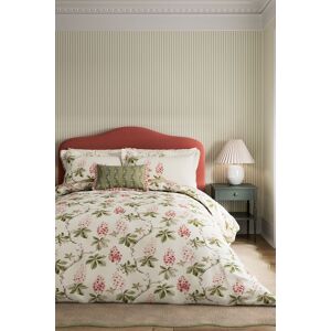 Sanderson Chestnut Tree Cotton Duvet Cover Set - Duvet Cover Set Sanderson Chestnut Tree Cotton Duvet Cover Set - Duvet Cover Set