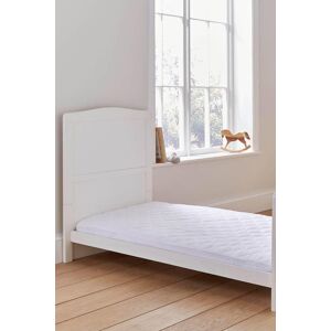Martex Baby 'Anti-Allergy Quilted' Mattress Protector Cotbed in White Size: Cot Bed White Cot Bed Martex Baby 'Anti-Allergy Quilted' Mattress Protector Cotbed in White Size: Cot Bed White Cot Bed
