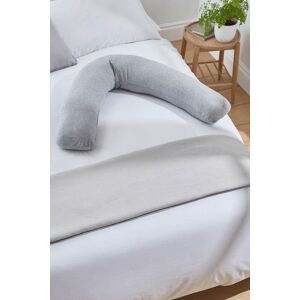 Martex Baby 'Pregnancy & Nursing' Pillow Marl Grey Grey Martex Baby 'Pregnancy & Nursing' Pillow Marl Grey Grey