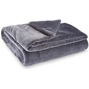 Martex Blanket Collection Martex Plush Lux Blanket Charcoal Grey Size: 150 cm x 200 cm Grey 150 cm x 200 cm Martex Blanket Collection Martex Plush Lux Blanket Charcoal Grey Size: 150 cm x 200 cm Grey 150 cm x 200 cm