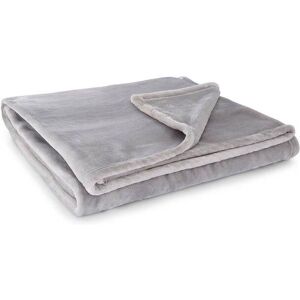 Martex Blanket Collection Martex Sheared Mink Blanket Cool Grey Size: 150 cm x 200 cm Grey 150 cm x 200 cm Martex Blanket Collection Martex Sheared Mink Blanket Cool Grey Size: 150 cm x 200 cm Grey 150 cm x 200 cm