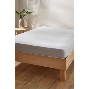 Martex Touch of Linen Fitted Sheet in Pale Blue Size: Single Fitted Pale Blue Single Fitted Martex Touch of Linen Fitted Sheet in Pale Blue Size: Single Fitted Pale Blue Single Fitted