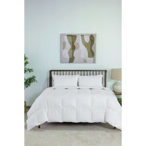 Martex Duck Feather & Down Duvet - 13.5 Tog in White Size: King White King Martex Duck Feather & Down Duvet - 13.5 Tog in White Size: King White King