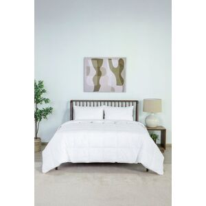 Martex Duck Feather & Down 3-in-1 Duvet - AS (4.5+9) in White Size: Super King White Super King Martex Duck Feather & Down 3-in-1 Duvet - AS (4.5+9) in White Size: Super King White Super King