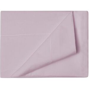 Belledorm Egyptian Cotton 400 Thread Count Flat Sheet in Purple Size: Single Purple Single Belledorm Egyptian Cotton 400 Thread Count Flat Sheet in Purple Size: Single Purple Single