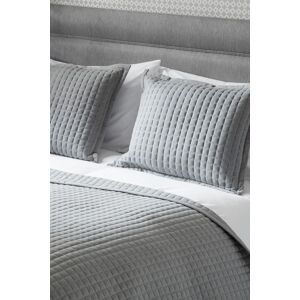 Belledorm Crompton Throw 150cm X 200cm in Grey Size: 150 cm x 200 cm Grey 150 cm x 200 cm Belledorm Crompton Throw 150cm X 200cm in Grey Size: 150 cm x 200 cm Grey 150 cm x 200 cm