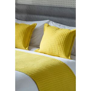 Belledorm - Crompton Runner - Yellow - 70x220 cm - Runner Belledorm - Crompton Runner - Yellow - 70x220 cm - Runner