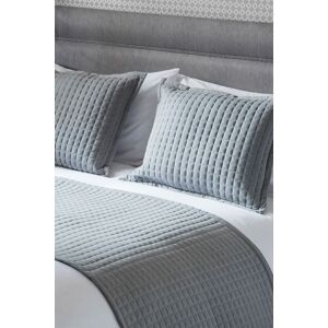 Belledorm Crompton Runner 70cm X 220cm in Grey Size: 70 cm X 220 cm Grey 70 cm X 220 cm Belledorm Crompton Runner 70cm X 220cm in Grey Size: 70 cm X 220 cm Grey 70 cm X 220 cm