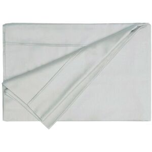 Belledorm Pima Cotton Sateen 450 Thread Count Flat Sheet in Light Grey Size: Super King Light Grey Super King Belledorm Pima Cotton Sateen 450 Thread Count Flat Sheet in Light Grey Size: Super King Light Grey Super King