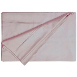 Belledorm Egyptian Cotton 200 Thread Count Flat Sheet in Purple Size: Single Purple Single Belledorm Egyptian Cotton 200 Thread Count Flat Sheet in Purple Size: Single Purple Single
