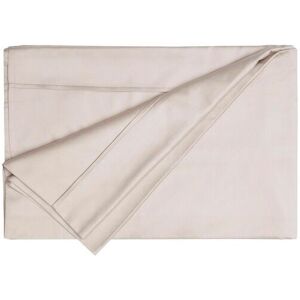 Belledorm - Egyptian Cotton 200TC - beige - King - Flat Sheet Belledorm - Egyptian Cotton 200TC - beige - King - Flat Sheet