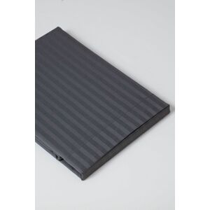 Belledorm - Hotel Suite Satin Stripe - Double - Flat Sheet Belledorm - Hotel Suite Satin Stripe - Double - Flat Sheet