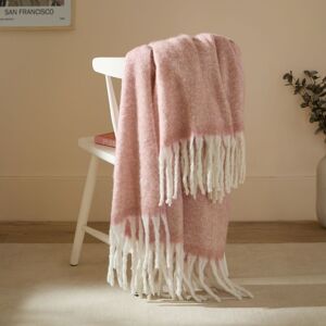 Cozy Throw - Soft Textured Woven Blanket with Tassels - Blankets Cozy Throw - Soft Textured Woven Blanket with Tassels - Blankets
