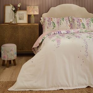 Voyage Maison Mariposa Oxford Edge 100% Cotton Duvet Cover Set in Purple Size: King Purple King Voyage Maison Mariposa Oxford Edge 100% Cotton Duvet Cover Set in Purple Size: King Purple King