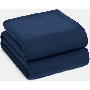 OHS Wholesale 10 Pack Plain Fleece Blanket Sofa Throw Joblot in Navy Size: 200 cm x 240 cm Navy 200 cm x 240 cm OHS Wholesale 10 Pack Plain Fleece Blanket Sofa Throw Joblot in Navy Size: 200 cm x 240 cm Navy 200 cm x 240 cm