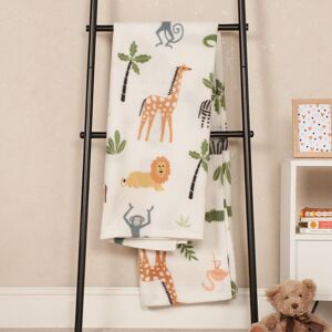 OHS Safari Fleece Throw Bed Soft Blanket Warm Travel Thermal Bedspread Size: 120 cm x 150 cm Multicolor 120 cm x 150 cm OHS Safari Fleece Throw Bed Soft Blanket Warm Travel Thermal Bedspread Size: 120 cm x 150 cm Multicolor 120 cm x 150 cm