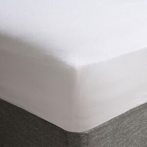 OHS Mattress Protector Topper Waterproof Pillowcase Fitted Sheet Single Double King in White Size: Standard Pillow Case White Standard Pillow Case OHS Mattress Protector Topper Waterproof Pillowcase Fitted Sheet Single Double King in White Size: Standard Pillow Case White Standard Pillow Case