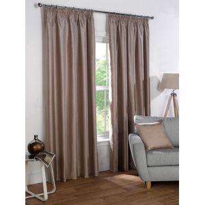 Rapport Home Sophia Cushion Cover (45x45) in Taupe Size: 45 cm x 45 cm Taupe 45 cm x 45 cm Rapport Home Sophia Cushion Cover (45x45) in Taupe Size: 45 cm x 45 cm Taupe 45 cm x 45 cm