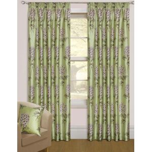 Rapport Home Helena Cushion Cover (45x45) cm) in Green Size: 45 cm x 45 cm Green 45 cm x 45 cm Rapport Home Helena Cushion Cover (45x45) cm) in Green Size: 45 cm x 45 cm Green 45 cm x 45 cm