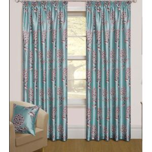 Rapport Home Helena Cushion Cover (45x45) cm) in Baby Blue Size: 45 cm x 45 cm Baby Blue 45 cm x 45 cm Rapport Home Helena Cushion Cover (45x45) cm) in Baby Blue Size: 45 cm x 45 cm Baby Blue 45 cm x 45 cm