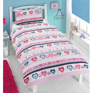 Rapport Home Sally Duvet Set Double Multi Multicolor Double Rapport Home Sally Duvet Set Double Multi Multicolor Double