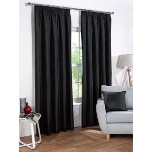 Rapport Home Sophia Cushion Cover (45x45) in Black Size: 45 cm x 45 cm Black 45 cm x 45 cm Rapport Home Sophia Cushion Cover (45x45) in Black Size: 45 cm x 45 cm Black 45 cm x 45 cm