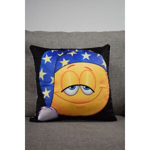 Rapport Home Icons Cushion Cover (43x43) Multi Size: 43 cm x 43 cm Multicolor 43 cm x 43 cm Rapport Home Icons Cushion Cover (43x43) Multi Size: 43 cm x 43 cm Multicolor 43 cm x 43 cm