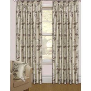 Rapport Home Helena Cushion Cover (45x45) cm) in Ivory Size: 45 cm x 45 cm Ivory 45 cm x 45 cm Rapport Home Helena Cushion Cover (45x45) cm) in Ivory Size: 45 cm x 45 cm Ivory 45 cm x 45 cm