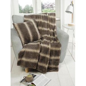 Rapport Home Alaska Polyester Cushion Cover (43x43 cm) Size: 43 cm x 43 cm Multicolor 43 cm x 43 cm Rapport Home Alaska Polyester Cushion Cover (43x43 cm) Size: 43 cm x 43 cm Multicolor 43 cm x 43 cm