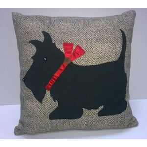 Rapport Home Hamish Cushion Cover (45x45) Multicolor Size: 45 cm x 45 cm Multicolor 45 cm x 45 cm Rapport Home Hamish Cushion Cover (45x45) Multicolor Size: 45 cm x 45 cm Multicolor 45 cm x 45 cm