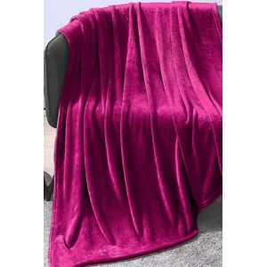 Ezysleep Extra Large Faux Mink Super Soft Throw in Pink Size: 220 cm x 240 cm Pink 220 cm x 240 cm Ezysleep Extra Large Faux Mink Super Soft Throw in Pink Size: 220 cm x 240 cm Pink 220 cm x 240 cm
