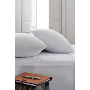 Lyndon Waterproof Single Mattress Protector - Mattress Protector Lyndon Waterproof Single Mattress Protector - Mattress Protector