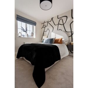 Snug City Mink Throw Soft Touch Blanket Fleece Faux Fur in Black Size: 127 cm x 152 cm Black 127 cm x 152 cm Snug City Mink Throw Soft Touch Blanket Fleece Faux Fur in Black Size: 127 cm x 152 cm Black 127 cm x 152 cm