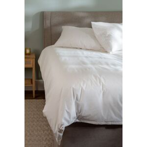 Soak&Sleep Water Repellent Pillow Protector Pair in White Size: Single White Single Soak&Sleep Water Repellent Pillow Protector Pair in White Size: Single White Single